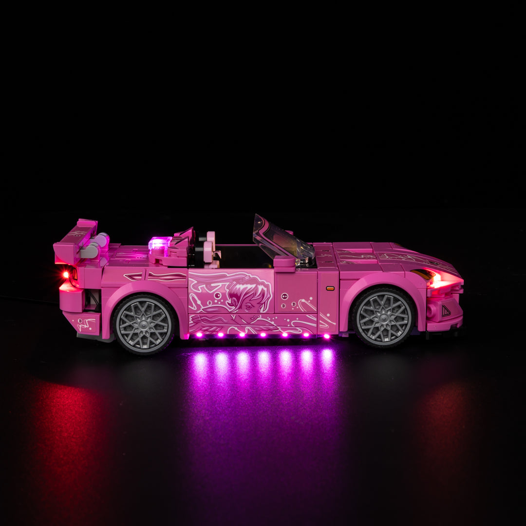 LEGO® 2 Fast 2 Furious Honda S2000 77241 Light Kit