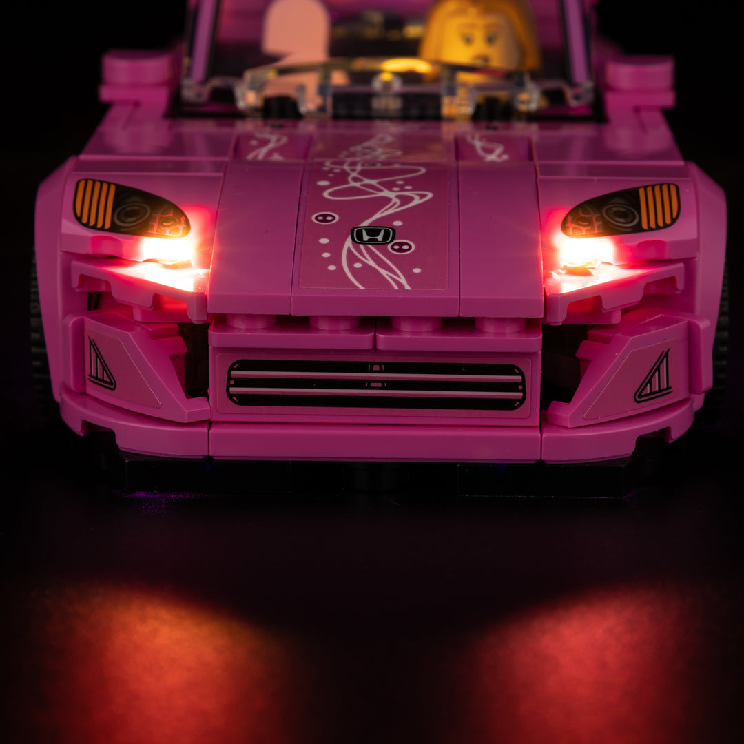 LEGO® 2 Fast 2 Furious Honda S2000 77241 Light Kit