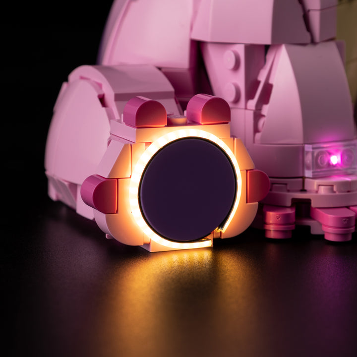LEGO Angel 43257 Light Kit
