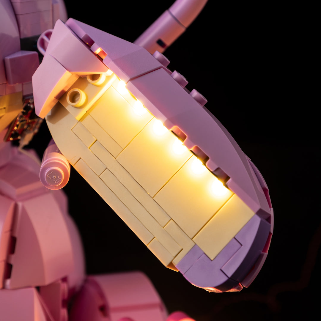 LEGO Angel 43257 Light Kit