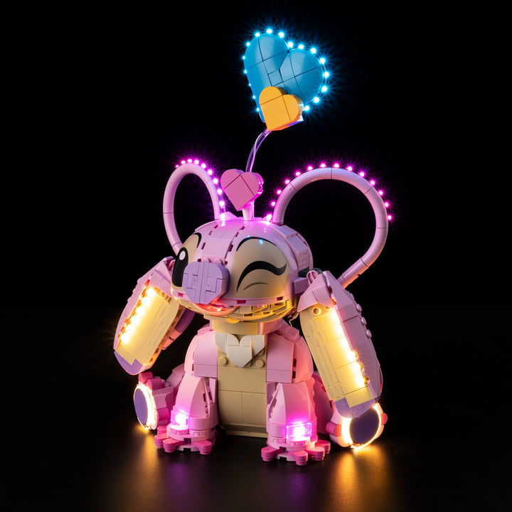 LEGO Angel 43257 Light Kit