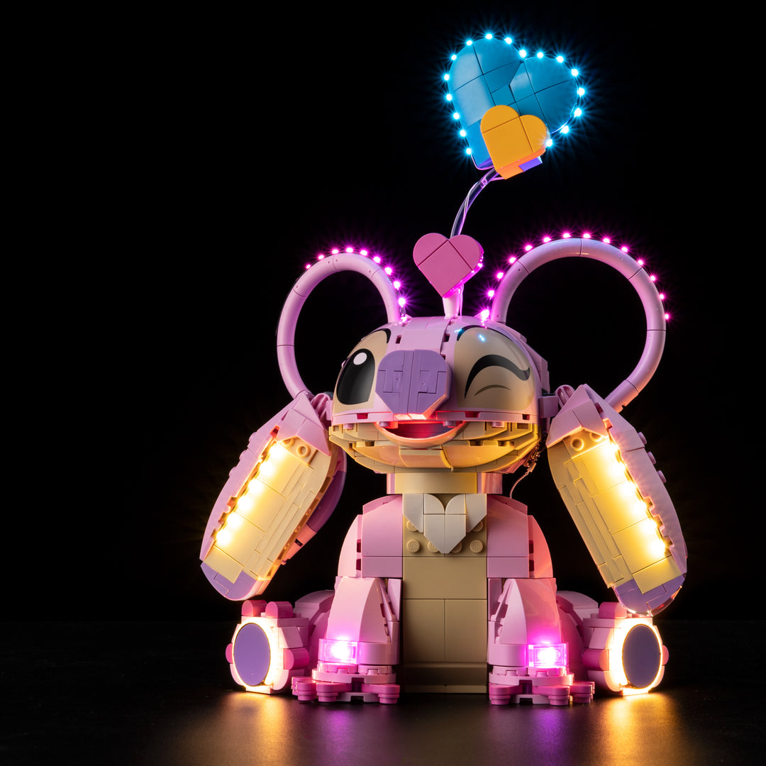 LEGO Angel 43257 Light Kit