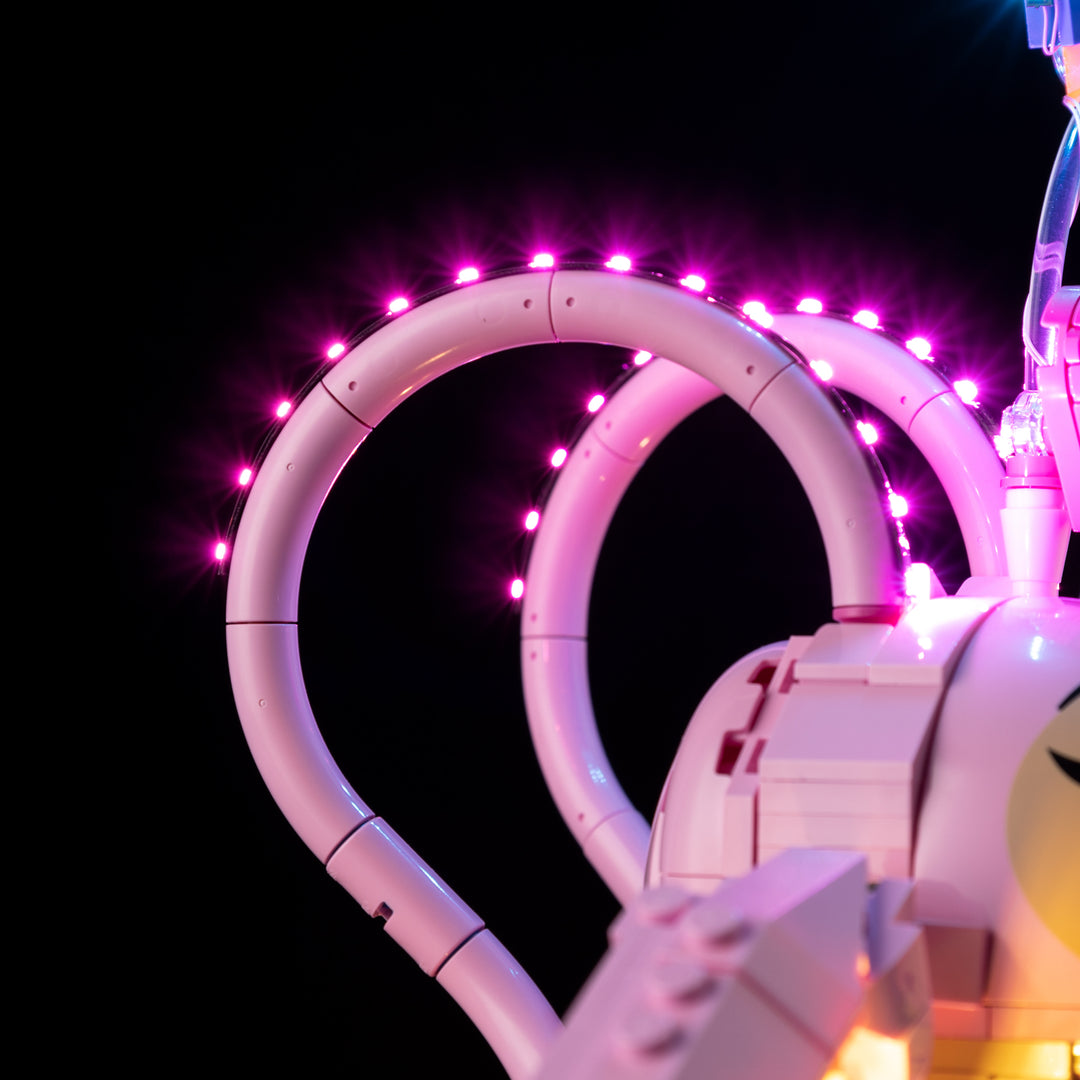 LEGO Angel 43257 Light Kit