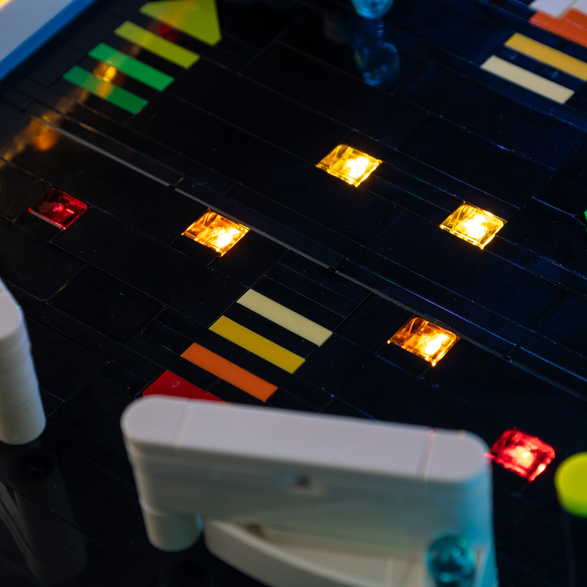 LEGO® Arcade Pinball Machine 11374 Light Kit