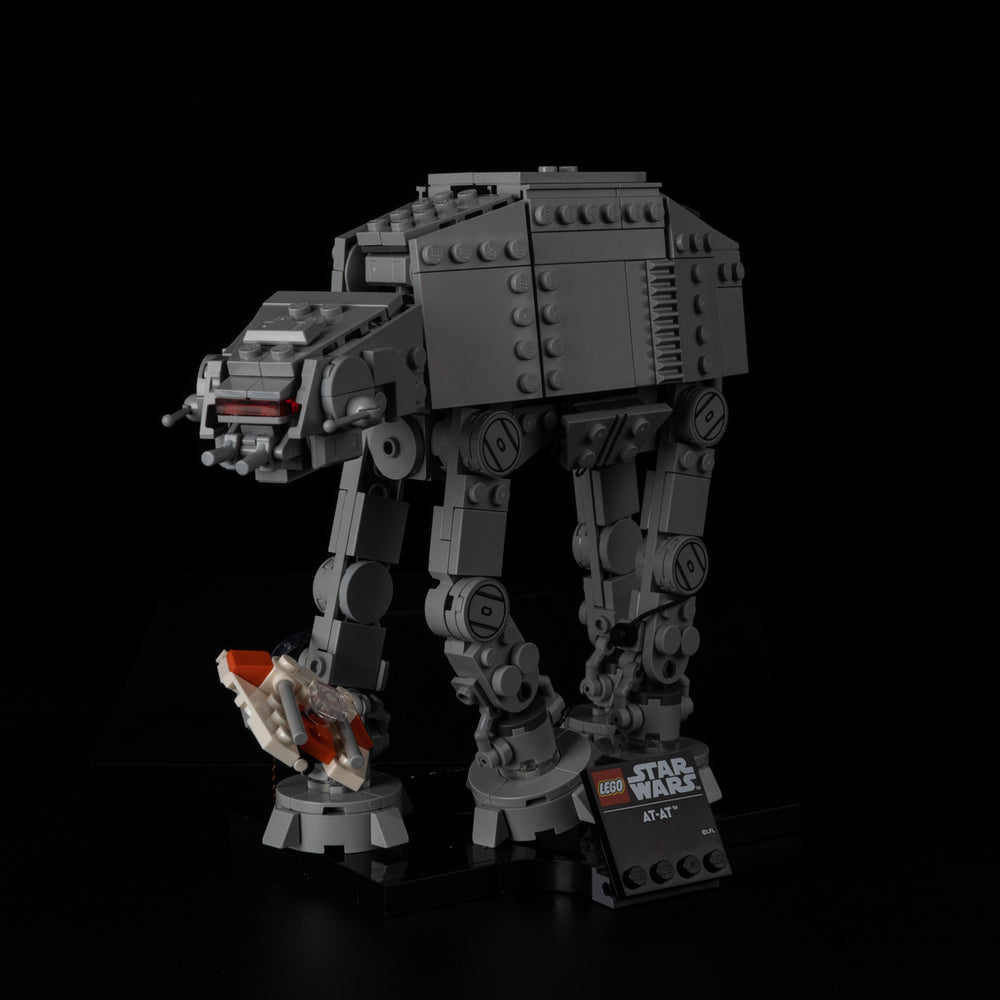 LEGO® AT-AT 75441 Light Kit