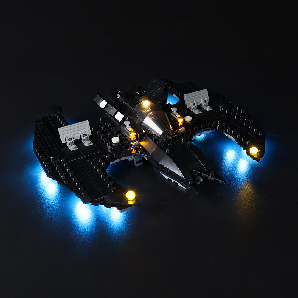 LEGO Batwing: Batman vs. The Joker 76265 Light Kit
