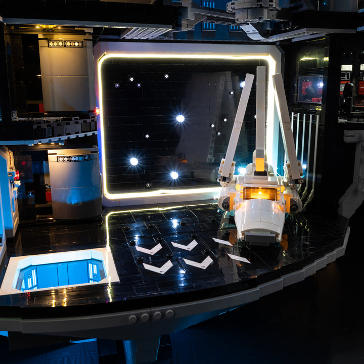 LEGO Death Star UCS 75419 Light Kit