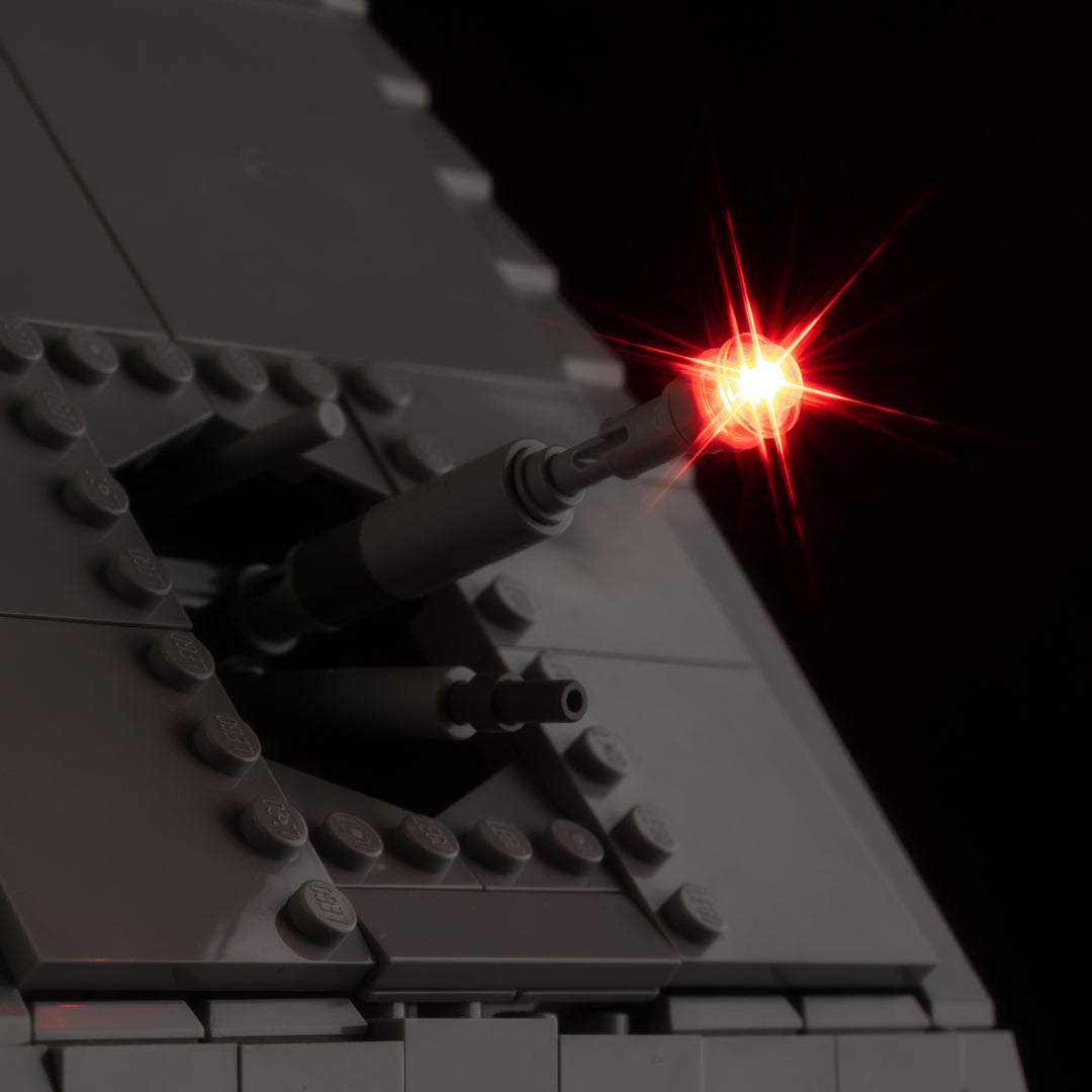 LEGO Death Star UCS 75419 Light Kit