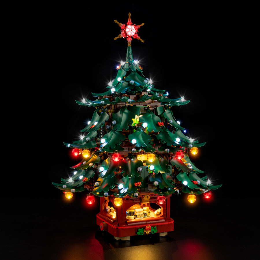 LEGO Santa's Sleigh 40499 Light Kit