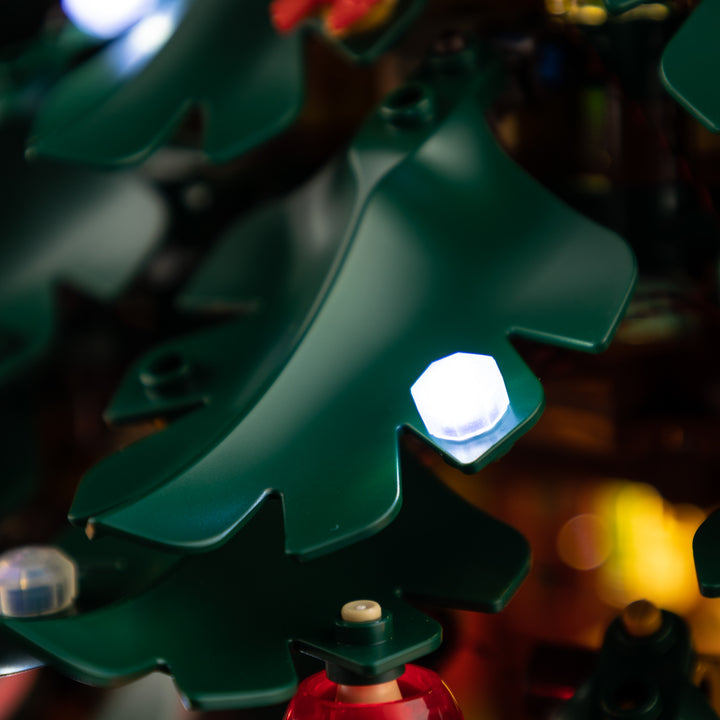 LEGO Santa's Sleigh 40499 Light Kit