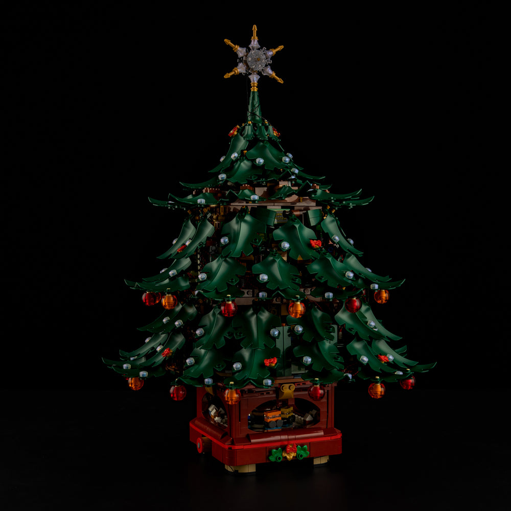 LEGO Santa's Sleigh 40499 Light Kit