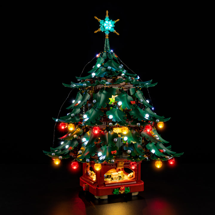 LEGO Santa's Sleigh 40499 Light Kit