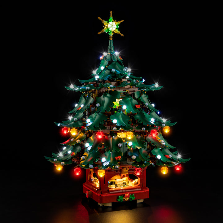LEGO Santa's Sleigh 40499 Light Kit
