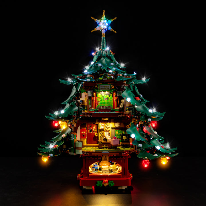LEGO Santa's Sleigh 40499 Light Kit