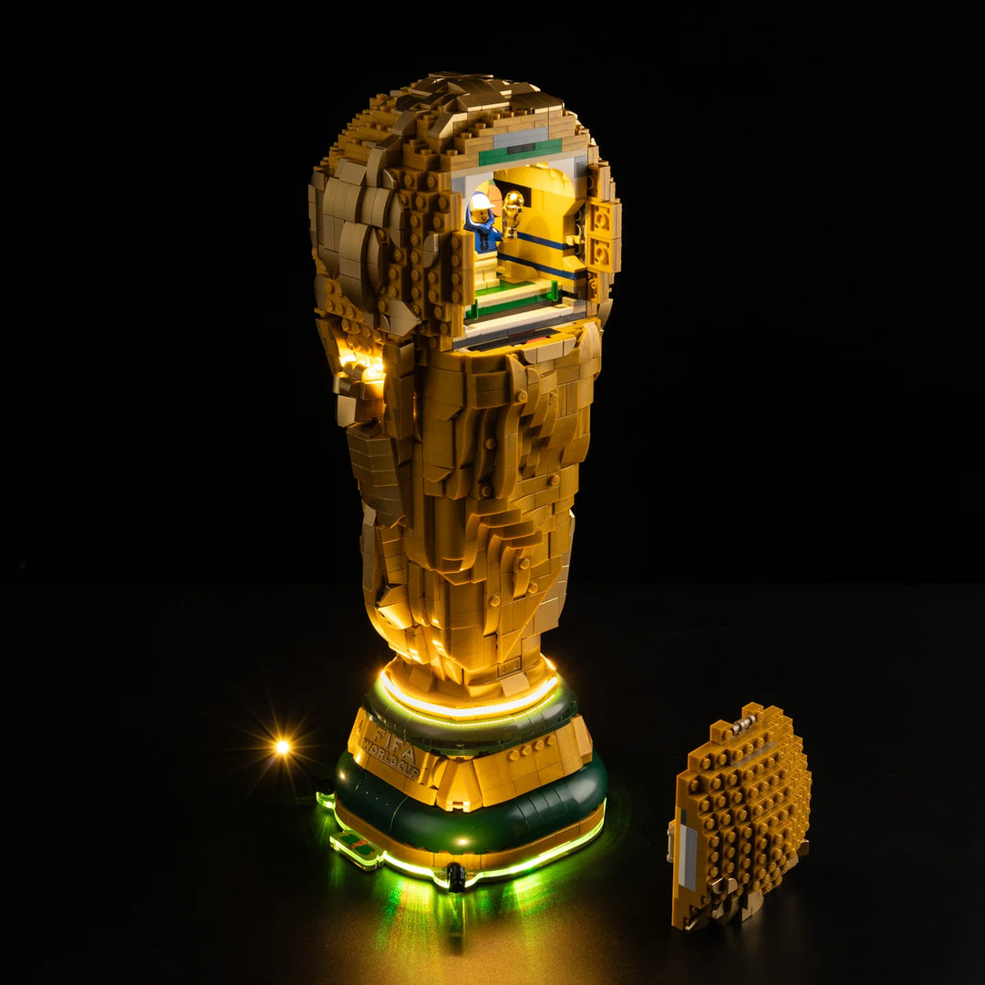 LEGO® FIFA World Cup Official Trophy 43020 Light Kit