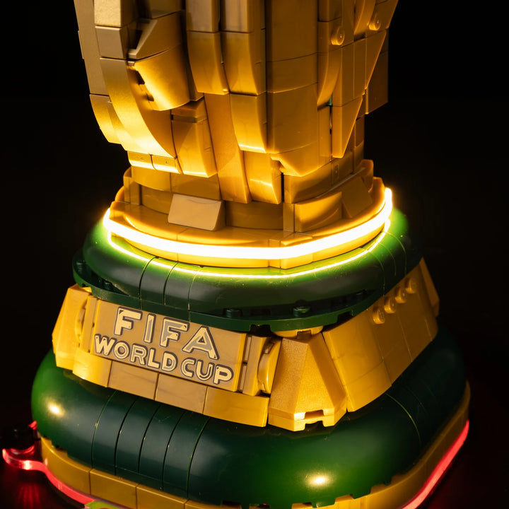 LEGO® FIFA World Cup Official Trophy 43020 Light Kit