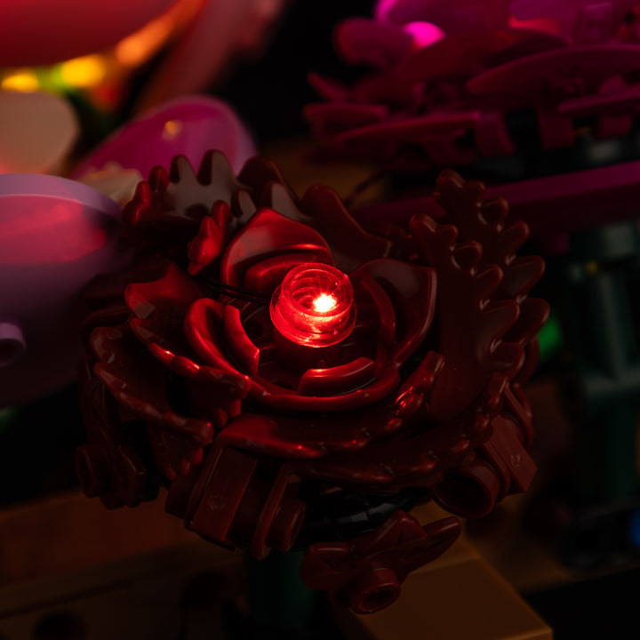 LEGO® Flower Wall 11503 Light Kit