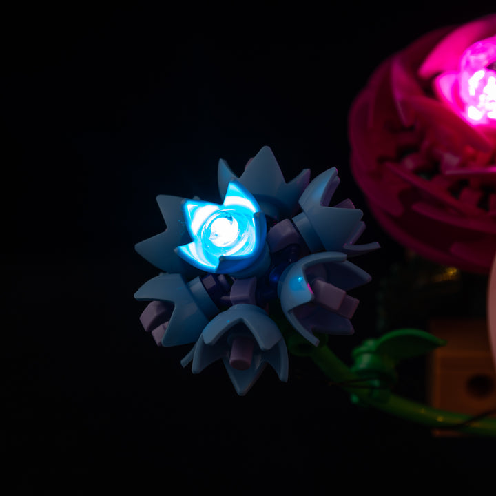 LEGO® Flower Wall 11503 Light Kit