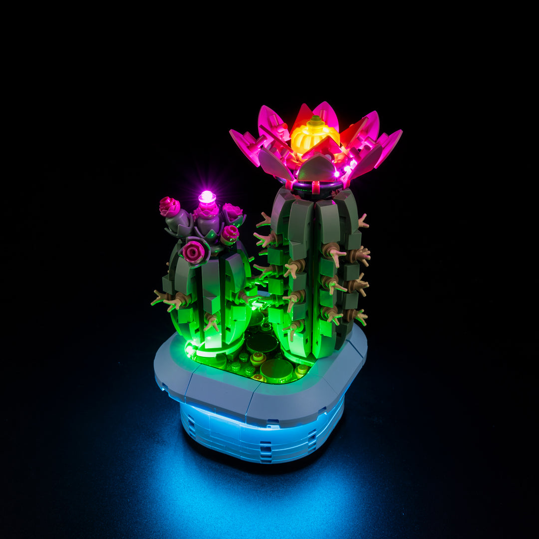 LEGO® Flowering Cactus 11509 Light Kit