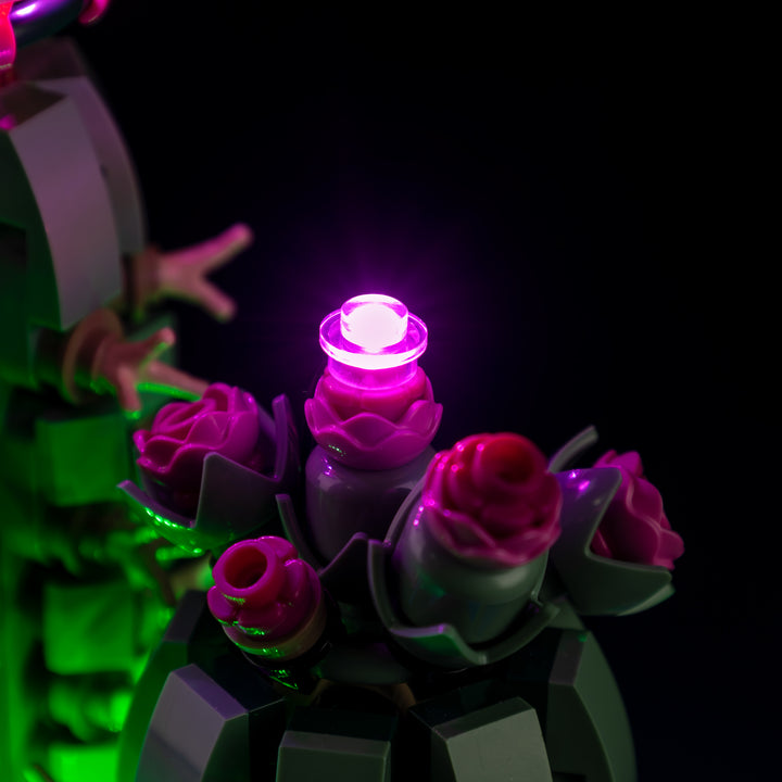 LEGO® Flowering Cactus 11509 Light Kit