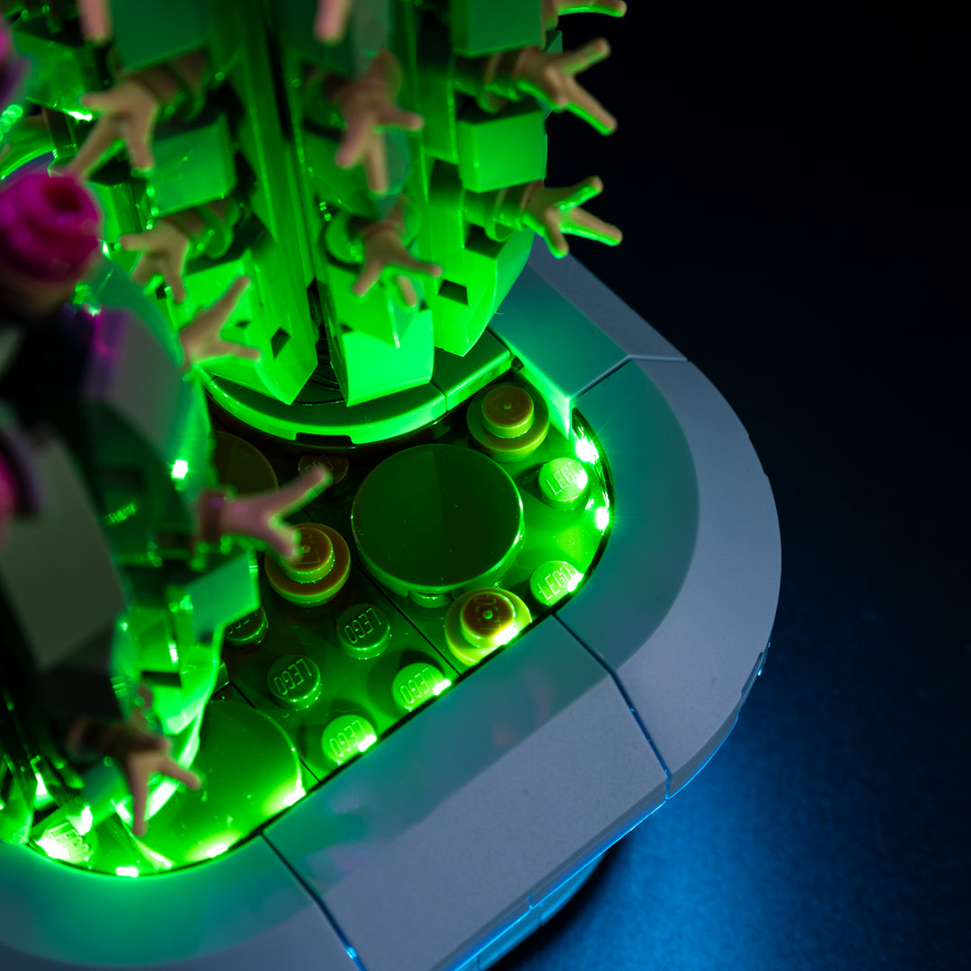 LEGO® Flowering Cactus 11509 Light Kit