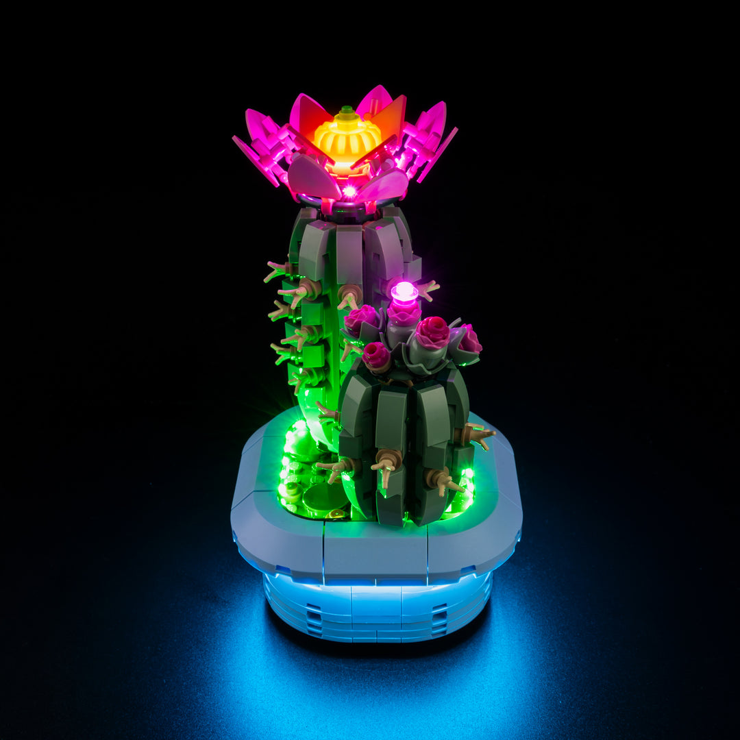 LEGO® Flowering Cactus 11509 Light Kit