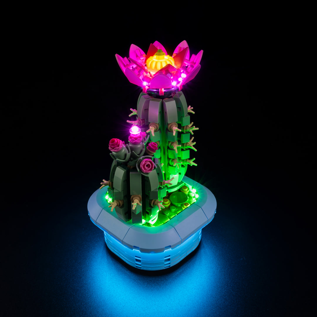 LEGO® Flowering Cactus 11509 Light Kit