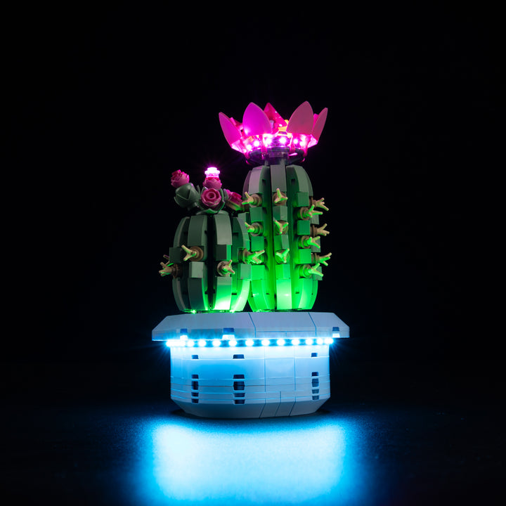 LEGO® Flowering Cactus 11509 Light Kit