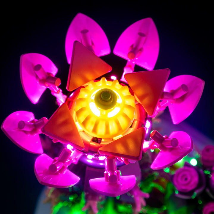 LEGO® Flowering Cactus 11509 Light Kit
