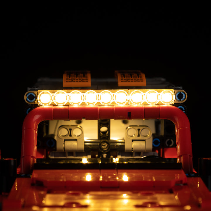 LEGO Ford Bronco SUV 42213 Light Kit