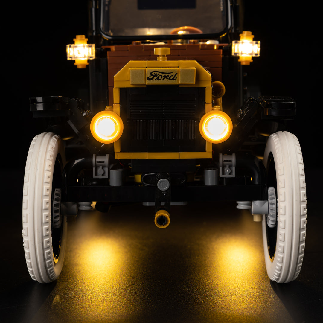 LEGO® Ford Model T 11376 Light Kit