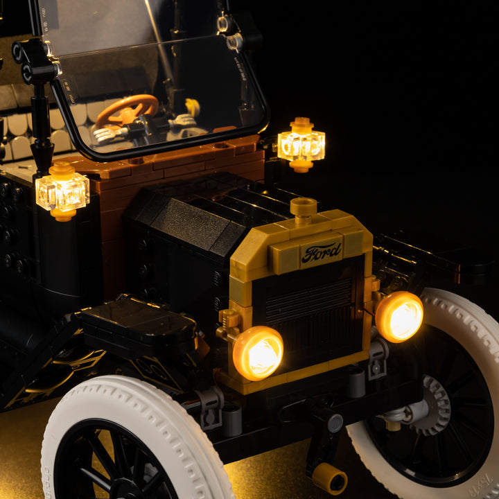 LEGO® Ford Model T 11376 Light Kit
