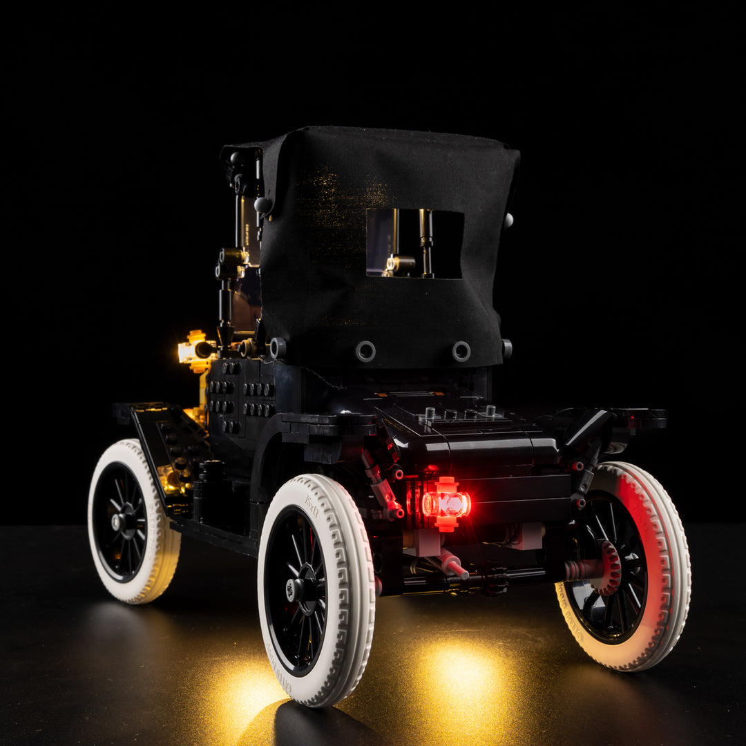 LEGO® Ford Model T 11376 Light Kit