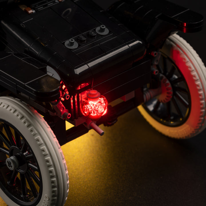 LEGO® Ford Model T 11376 Light Kit
