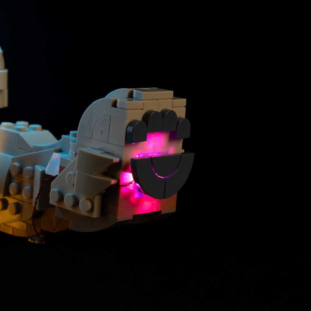 LEGO® Golden Retriever Puppy 11384 Light Kit