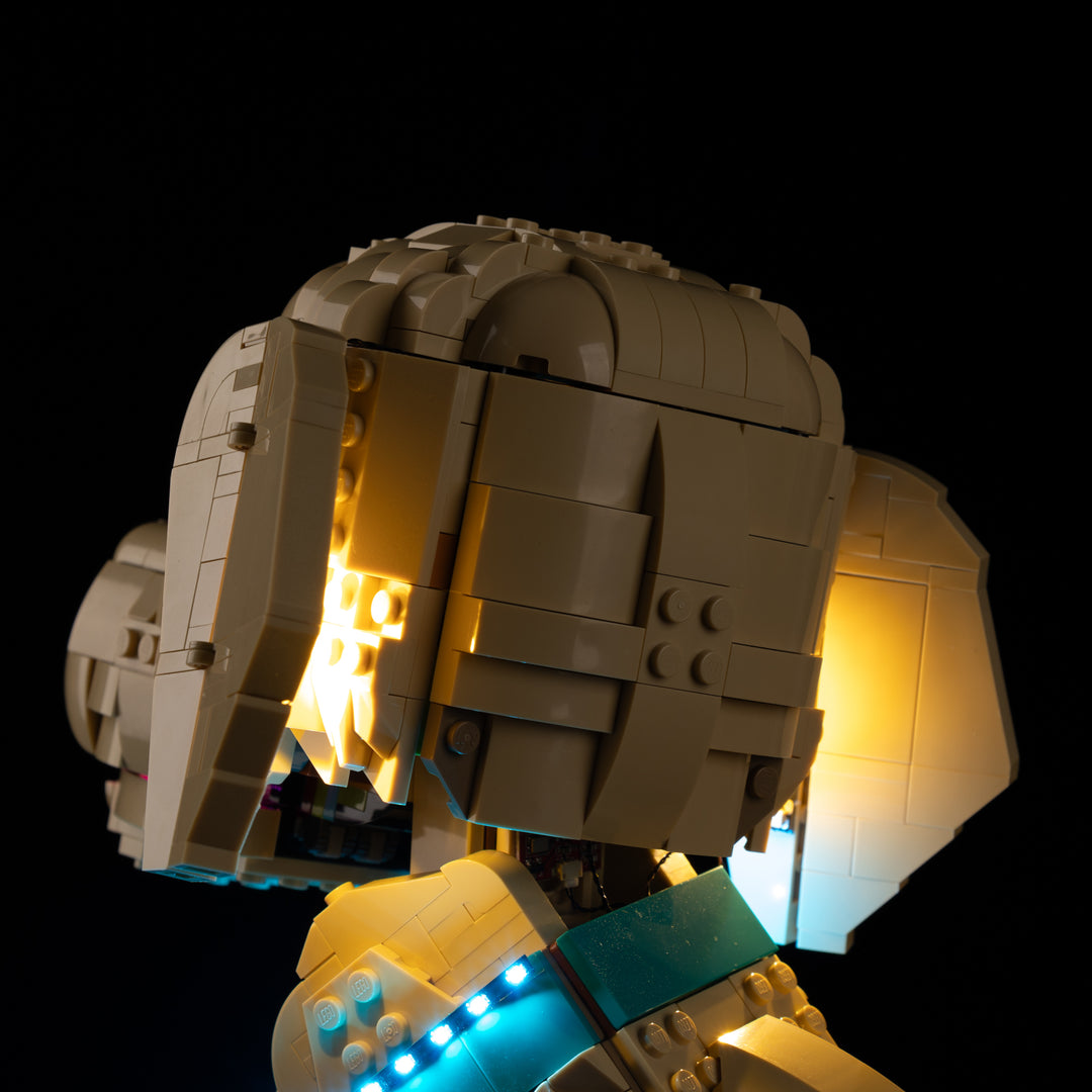 LEGO® Golden Retriever Puppy 11384 Light Kit