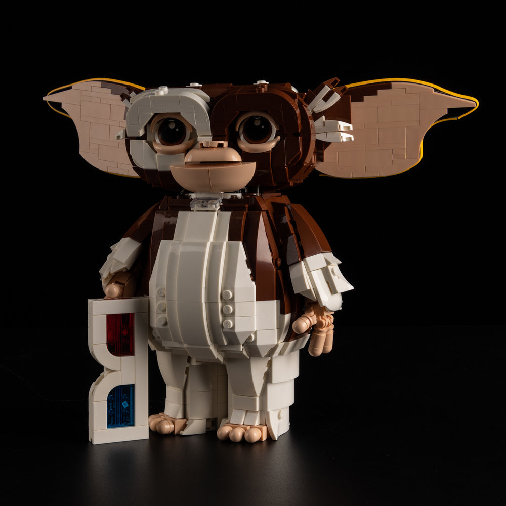 LEGO® Gremlins: Gizmo 21361 Light Kit