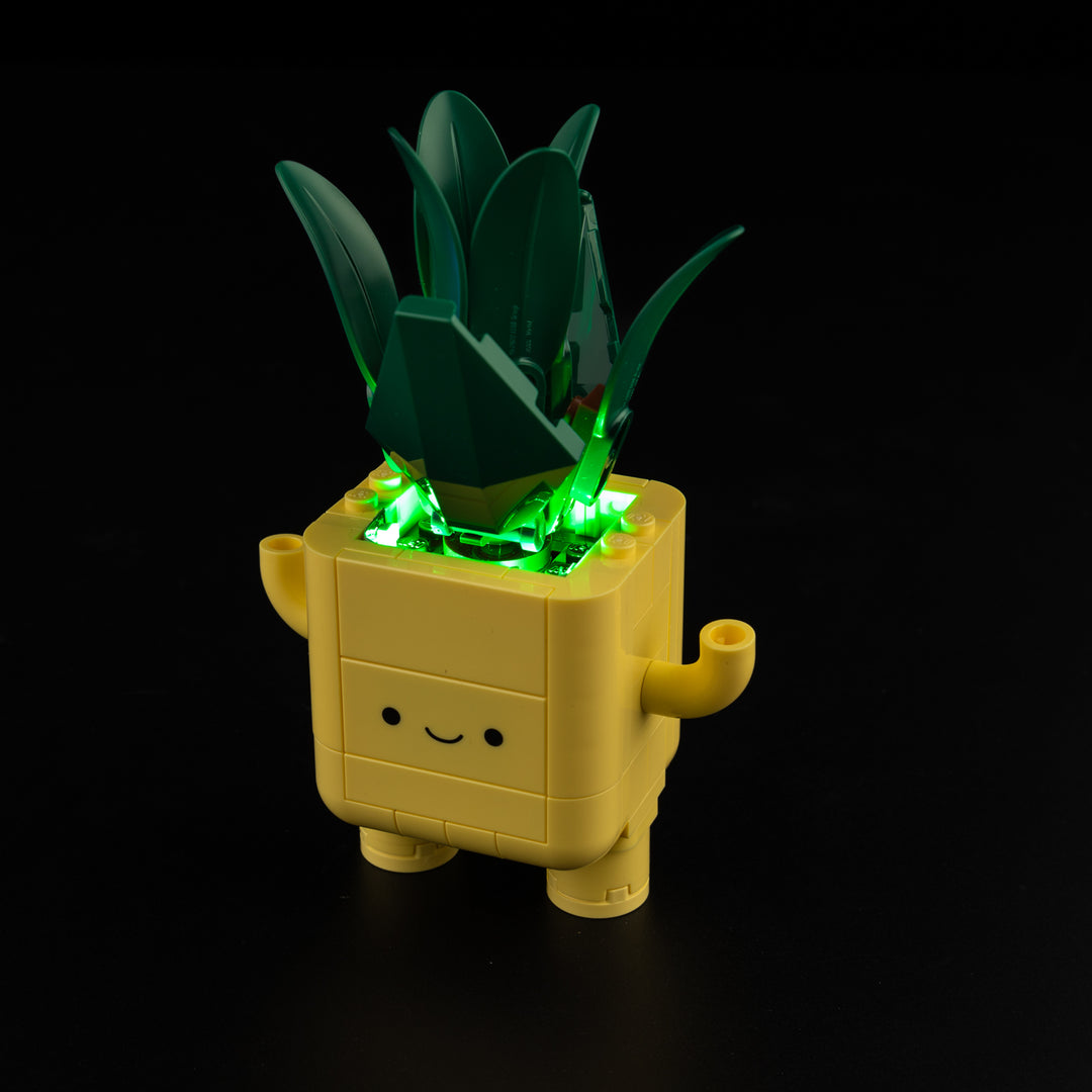 LEGO Happy Plants 10349 Light Kit