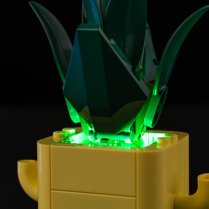 LEGO Happy Plants 10349 Light Kit