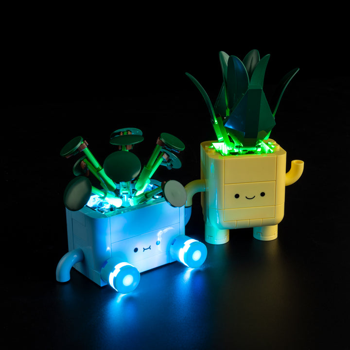 LEGO Happy Plants 10349 Light Kit