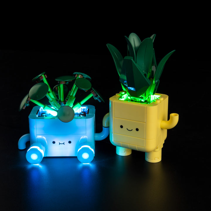 LEGO Happy Plants 10349 Light Kit