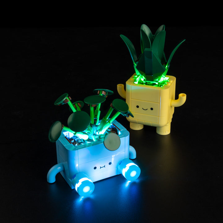 LEGO Happy Plants 10349 Light Kit