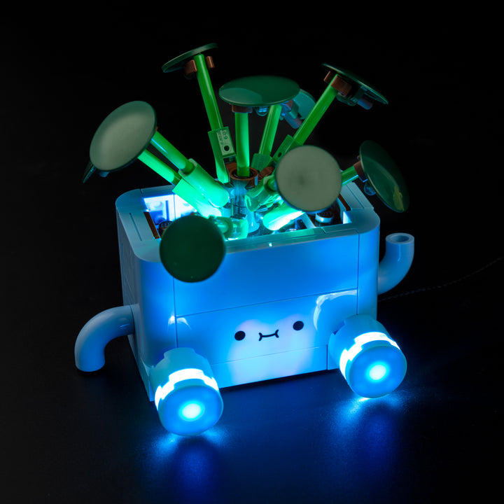 LEGO Happy Plants 10349 Light Kit