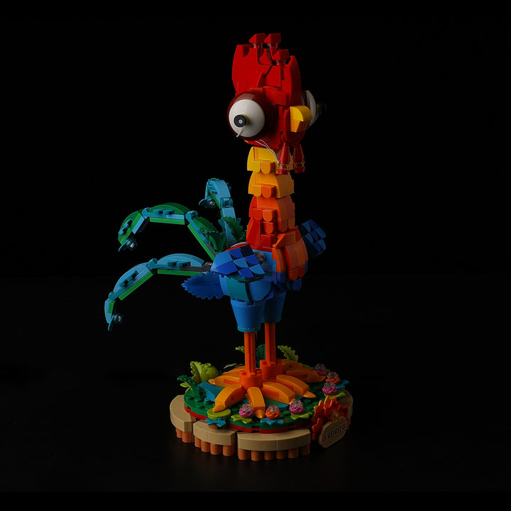 Kit d'éclairage pour Heihei 43272