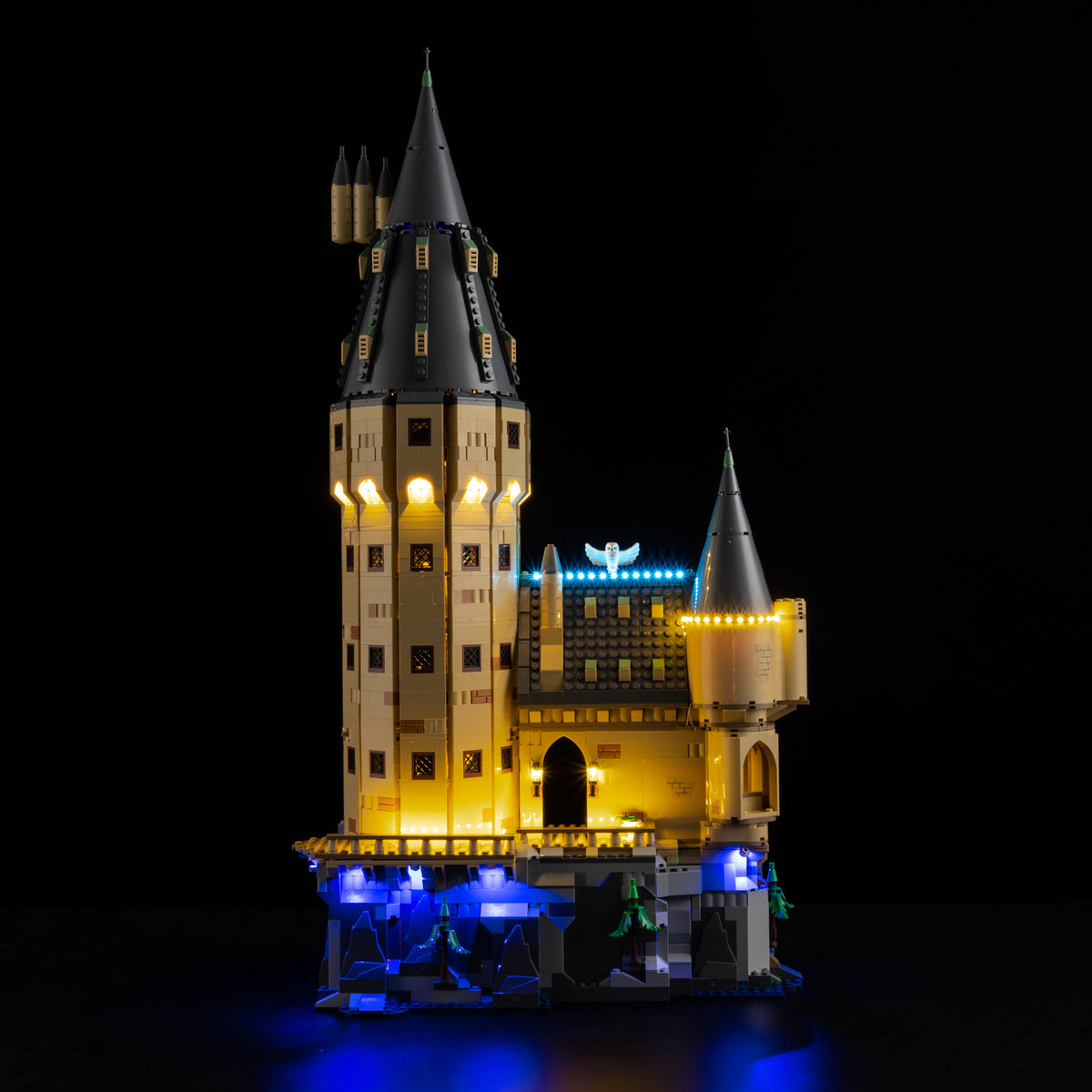 LEGO Book Nook: Hogwarts Express 76450 Light Kit