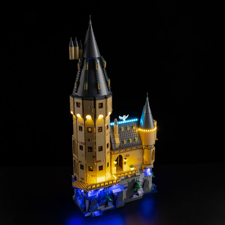 LEGO Book Nook: Hogwarts Express 76450 Light Kit
