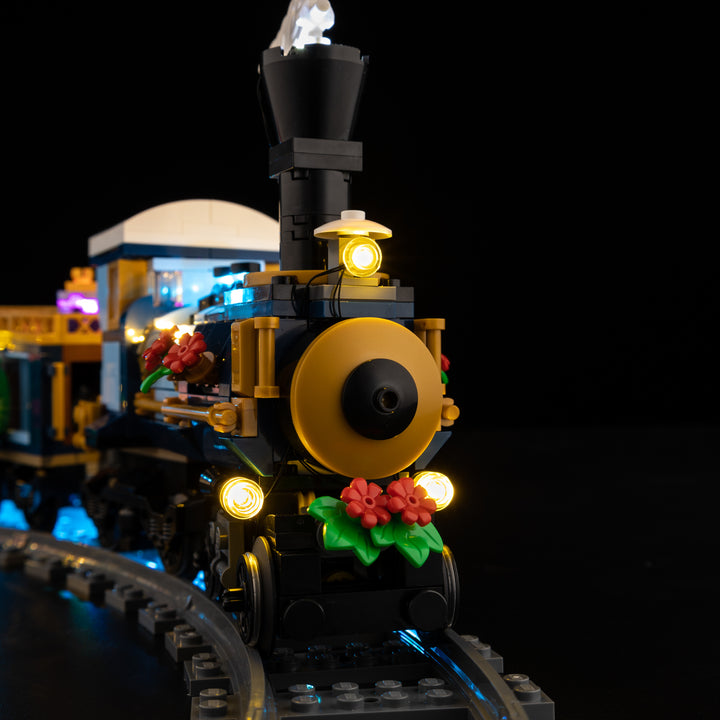 LEGO Holiday Express Train 10361 Light Kit