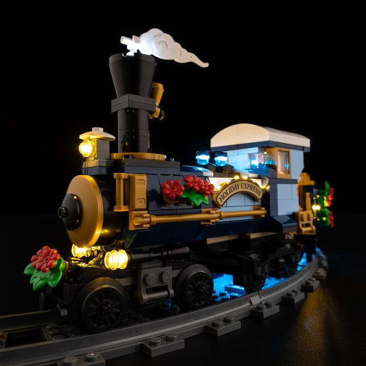 LEGO Holiday Express Train 10361 Light Kit