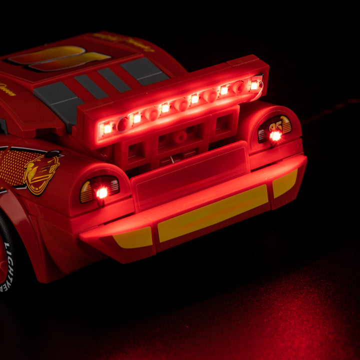 LEGO Lightning McQueen 77255 Light Kit