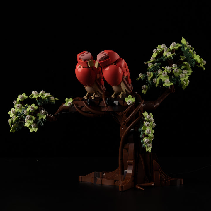 LEGO® Love Birds 21365 Light Kit